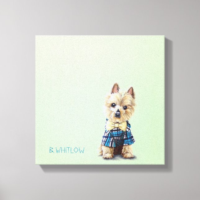 Pepper Fine Art Impressão (Frente)