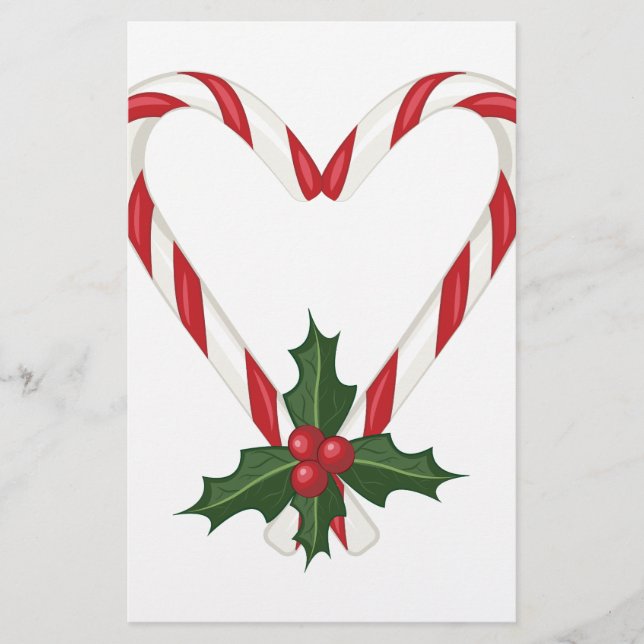 Peppermint Heart (Frente)