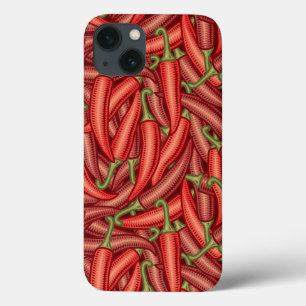 Peppers Chili