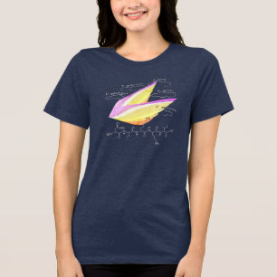 peptídeo NIKKI, tema AUC, texto personalizado, esc