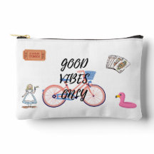 Pequena bolsa acessória