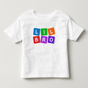 Pequena camisa Mano - escolha estilo e cor