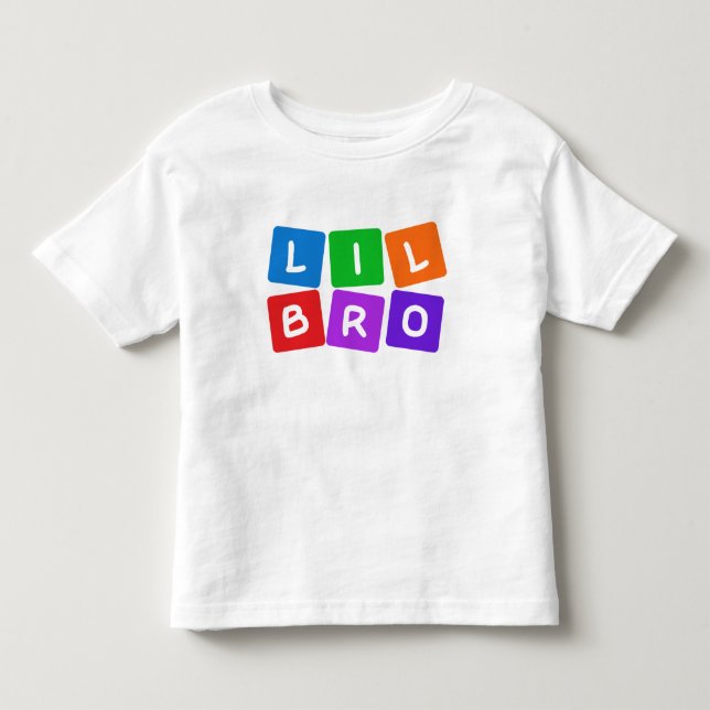Pequena camisa Mano - escolha estilo e cor (Frente)