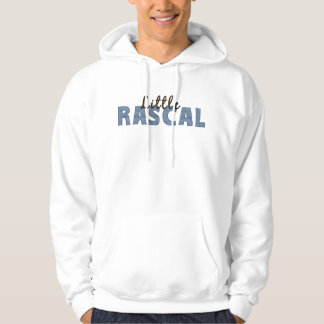 Pequena Camisa Rascal