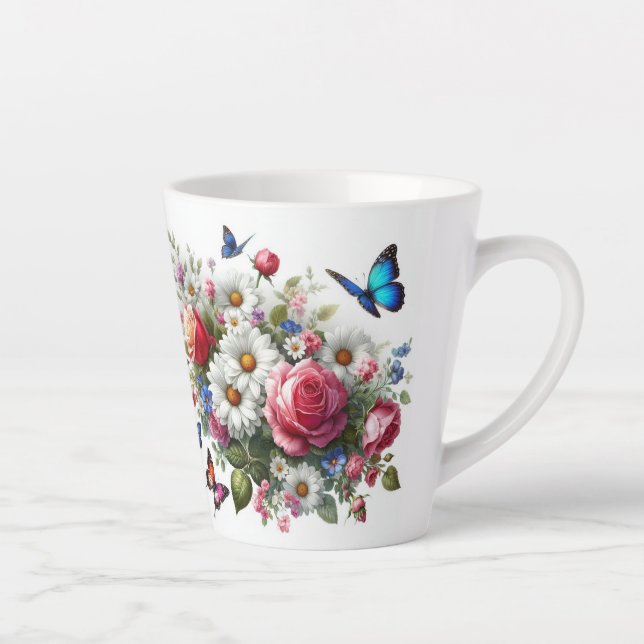 Pequena caneca (Direita)