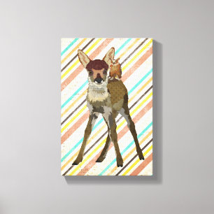 PEQUENA Canvas E OWL