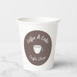 Pequena Casa de Café