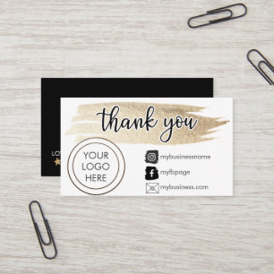 pequena empresa, obrigado, Inserção do pacote, P