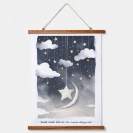 Pequena estrela do Twinkle