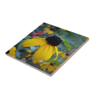 Pequena flor amarela