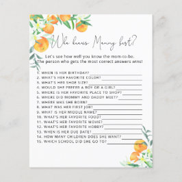 Pequena fofa que conhece melhor a MAMÃE