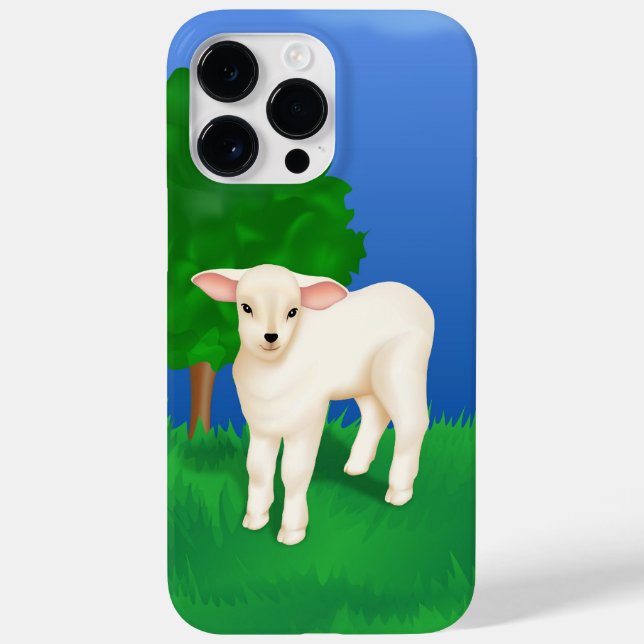 Pequena Lambe (Verso)