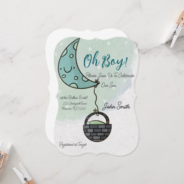 Pequena Lua (Frente/Verso In Situ)