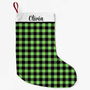 Pequena Meia de Natal