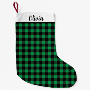 Pequena Meia de Natal
