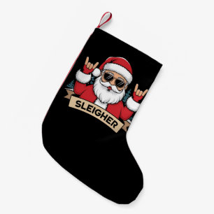 Pequena Meia de Natal