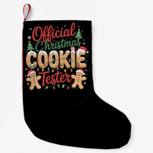 Pequena Meia de Natal