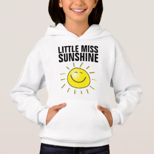 PEQUENA MISS SUNSHINE GIRLS T-SHIRTS