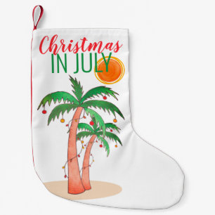Pequena Natal em Julho Meia de Natal