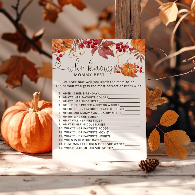 Pequena queda de abóbora que conhece o melhor jogo (Criador carregado)