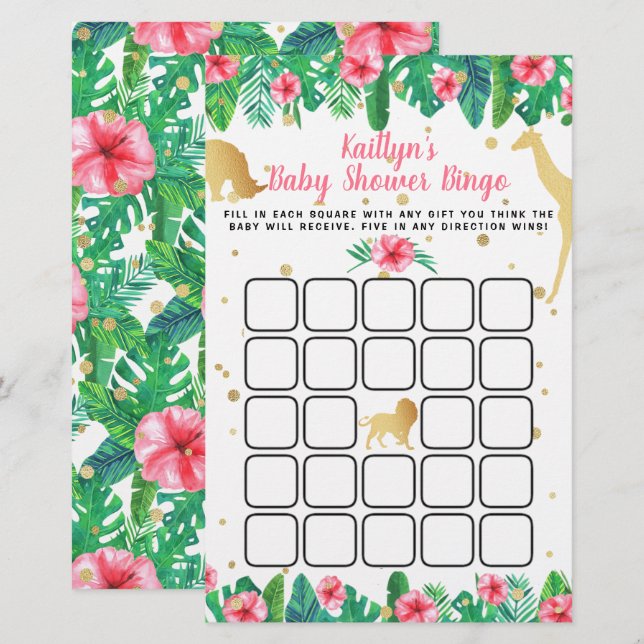 Pequena Selvagem A Caminho Das Raparigas Chá de fr (Frente/Verso)