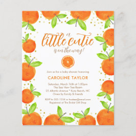 Pequena utilidade no caminho do Chá de fraldas Lar