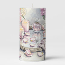 Pequenas coisas agradáveis, Chique da Natasha