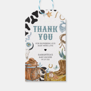 Pequenas Etiquetas de Favor do Chá de fraldas do C