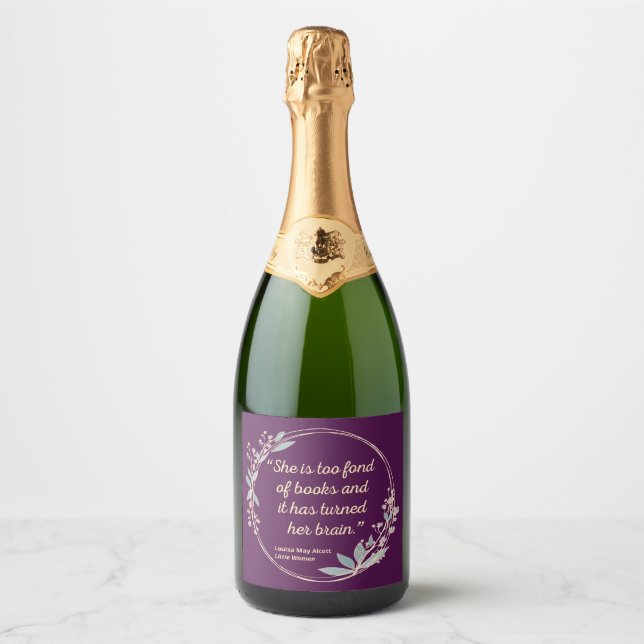 Pequenas mulheres - Estilo bonito (Frente)