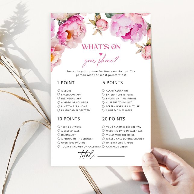 Pequenas pétalas brilhantes, o que está no seu jog (Criador carregado)