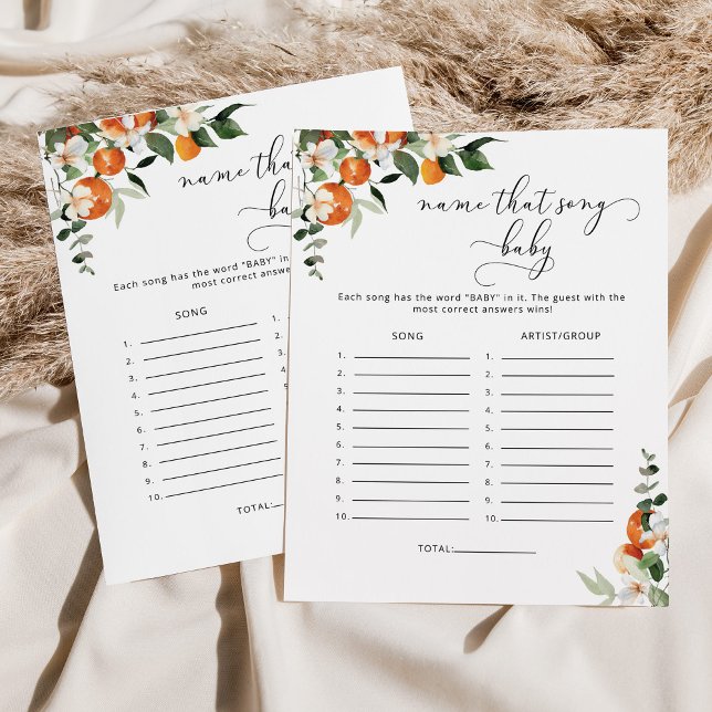 Pequeninha, dá o nome do jogo de chá de fraldas da (Criador carregado)