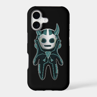 Pequeno Alien