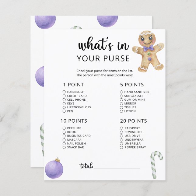 Pequeno biscoito que está no seu jogo de chá de fr (Frente/Verso)