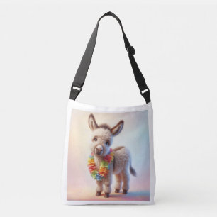 Pequeno Bolsa de Imagem de Donkey
