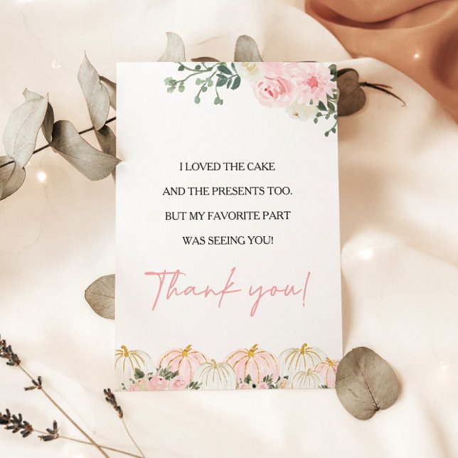 Pequeno Cartões de agradecimentos de Primeira Fest (Criador carregado)