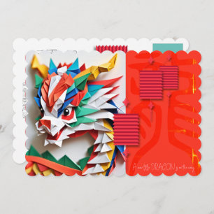 Pequeno Chá de fraldas Dragão adiciona quadros bra