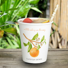 Pequeno Chá de fraldas Estético Cutil