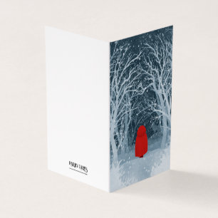 Pequeno Chapéu Vermelho