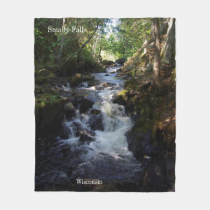 Pequeno cobertor Cai