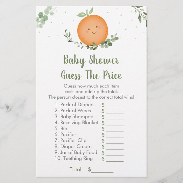 Pequeno Cutie Greenere Adivinha O Jogo Do Amor (Frente)