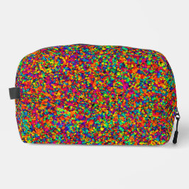Pequeno Dopp Kit de respingo