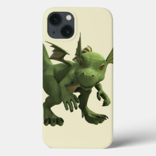 Pequeno Dragão