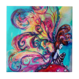 PEQUENO ELF DE COGUMELOS