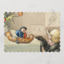 Pequeno Felino Engraçado