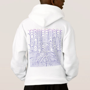 Pequeno gênio Riemann Hoodie