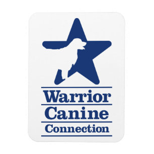 Pequeno ímã flexível WCC 2