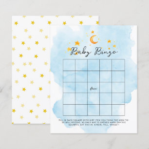 Pequeno Leão é um menino, cor-de-água, Blue Baby B