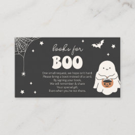 Pequeno Livro Quase Vindo para o Cartão de Bebê