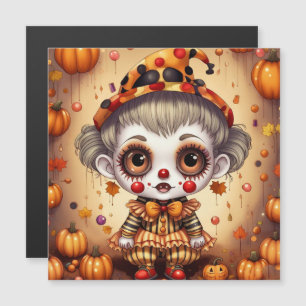 Pequeno Palhaço de Halloween 2