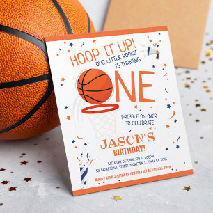 Pequeno primeiro aniversario de Orçamento de Basqu